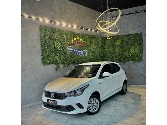 FIAT ARGO 1.0 FIREFLY FLEX DRIVE MANUAL FIAT ARGO 1.0 FIREFLY FLEX DRIVE MANUAL